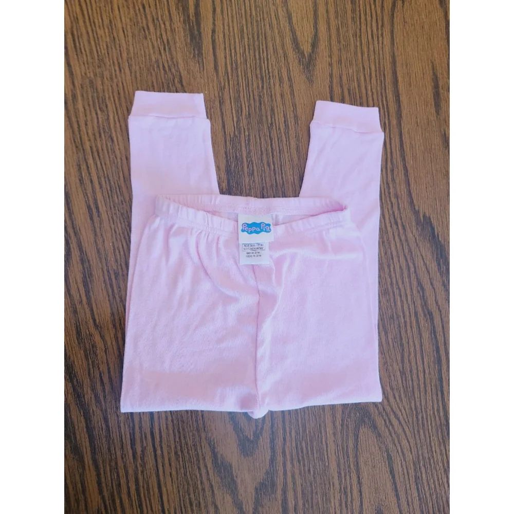 Peppa Pig Pajamas 4T | The Children's Place
